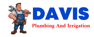 Trusted plumber in PAYNE